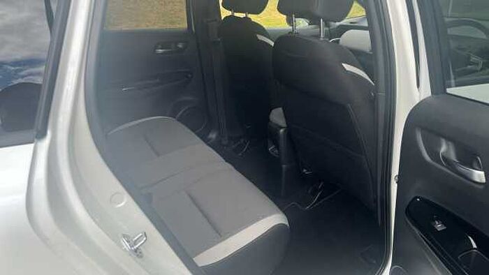 Honda Jazz 1.5 i-MMD Hybrid Crosstar EX 5dr eCVT Hybrid Hatchback 