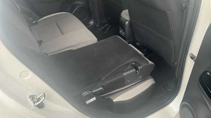 Honda Jazz 1.5 i-MMD Hybrid Crosstar EX 5dr eCVT Hybrid Hatchback 