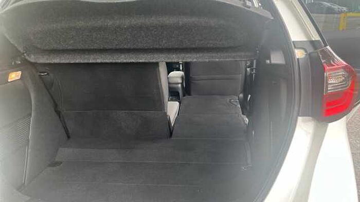 Honda Jazz 1.5 i-MMD Hybrid Crosstar EX 5dr eCVT Hybrid Hatchback 