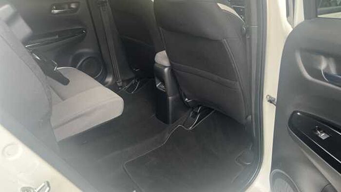 Honda Jazz 1.5 i-MMD Hybrid Crosstar EX 5dr eCVT Hybrid Hatchback 