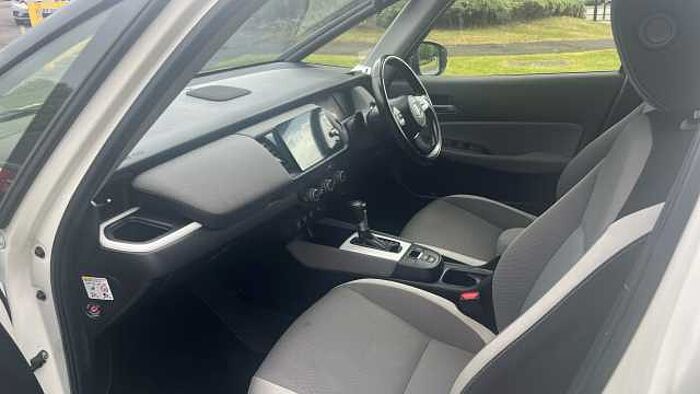 Honda Jazz 1.5 i-MMD Hybrid Crosstar EX 5dr eCVT Hybrid Hatchback 