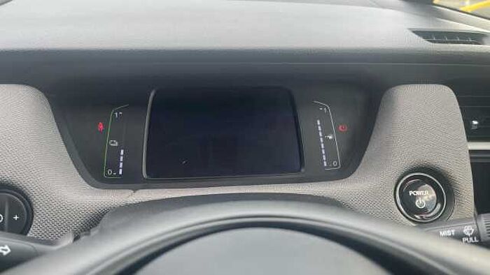 Honda Jazz 1.5 i-MMD Hybrid Crosstar EX 5dr eCVT Hybrid Hatchback 