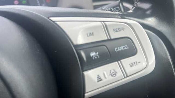Honda Jazz 1.5 i-MMD Hybrid Crosstar EX 5dr eCVT Hybrid Hatchback 