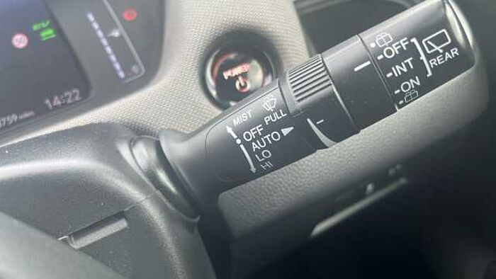 Honda Jazz 1.5 i-MMD Hybrid Crosstar EX 5dr eCVT Hybrid Hatchback 