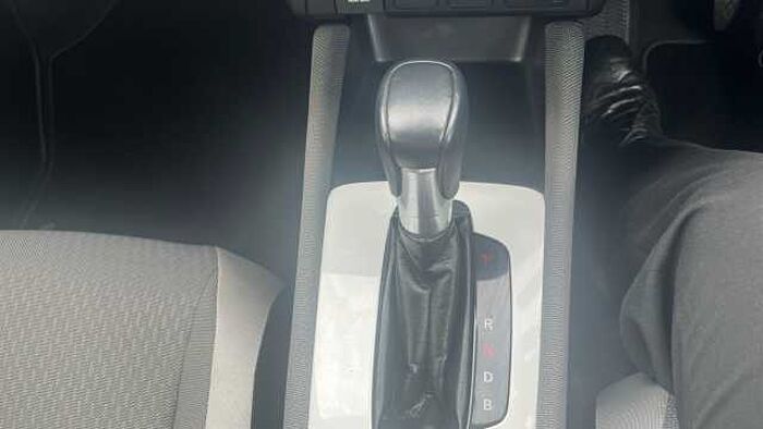 Honda Jazz 1.5 i-MMD Hybrid Crosstar EX 5dr eCVT Hybrid Hatchback 