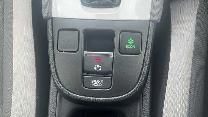 Honda Jazz 1.5 i-MMD Hybrid Crosstar EX 5dr eCVT Hybrid Hatchback 
