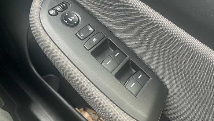 Honda Jazz 1.5 i-MMD Hybrid Crosstar EX 5dr eCVT Hybrid Hatchback 