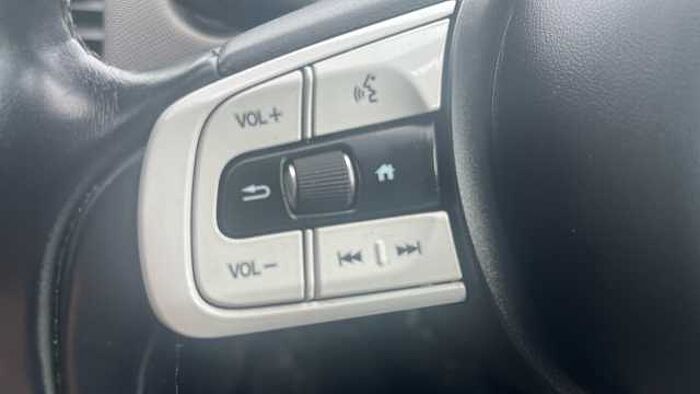 Honda Jazz 1.5 i-MMD Hybrid Crosstar EX 5dr eCVT Hybrid Hatchback 