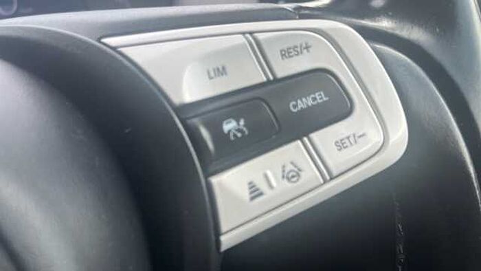 Honda Jazz 1.5 i-MMD Hybrid Crosstar EX 5dr eCVT Hybrid Hatchback 