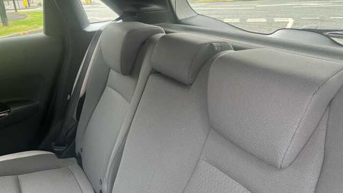 Honda Jazz 1.5 i-MMD Hybrid Crosstar EX 5dr eCVT Hybrid Hatchback 