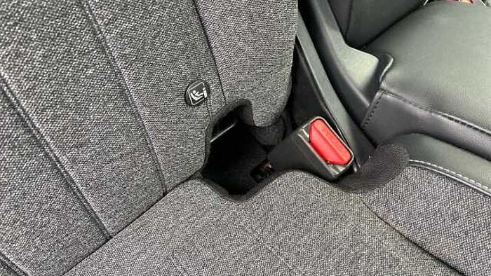 Honda Jazz 1.5 i-MMD Hybrid SR 5dr eCVT Hybrid Hatchback 