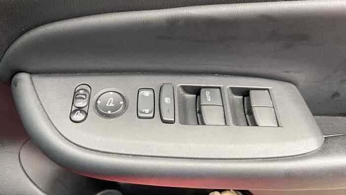 Honda Jazz 1.5 i-MMD Hybrid SR 5dr eCVT Hybrid Hatchback 