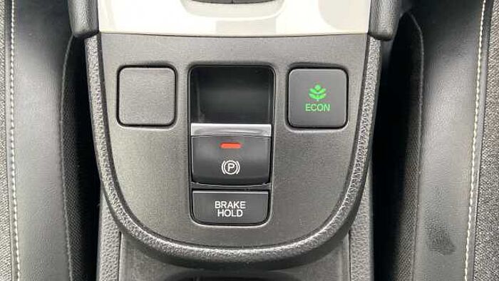 Honda Jazz 1.5 i-MMD Hybrid SR 5dr eCVT Hybrid Hatchback 