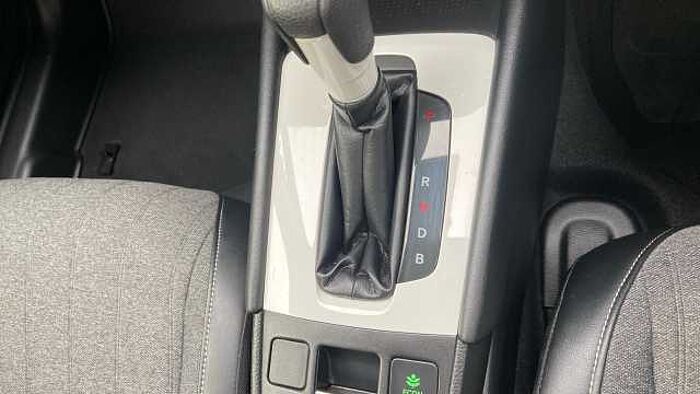 Honda Jazz 1.5 i-MMD Hybrid SR 5dr eCVT Hybrid Hatchback 