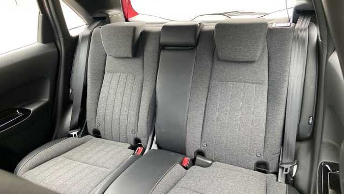 Honda Jazz 1.5 i-MMD Hybrid SR 5dr eCVT Hybrid Hatchback 