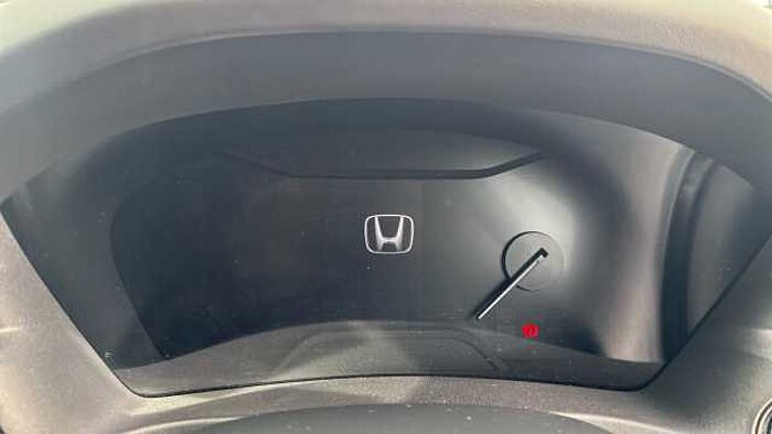 Honda HR-V 1.5 eHEV Advance 5dr CVT Hybrid Hatchback 