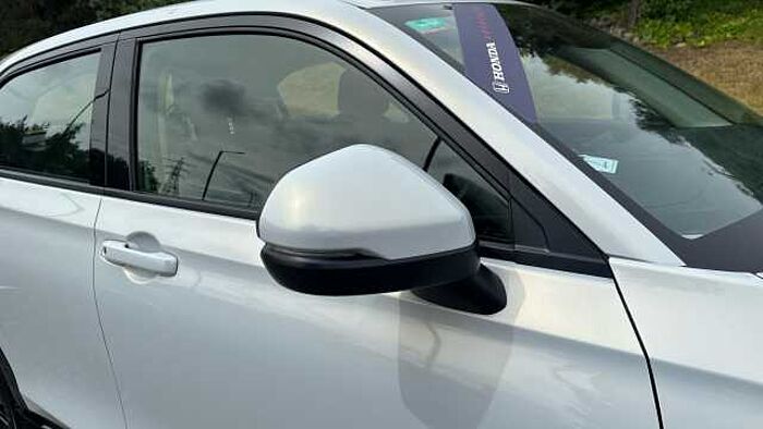Honda HR-V 1.5 eHEV Advance 5dr CVT Hybrid Hatchback 