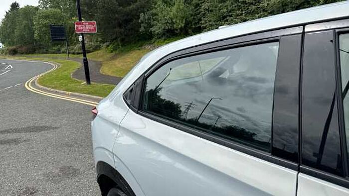 Honda HR-V 1.5 eHEV Advance 5dr CVT Hybrid Hatchback 