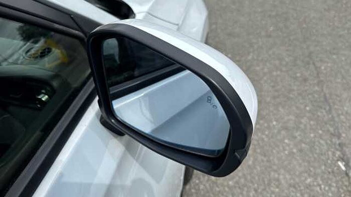 Honda HR-V 1.5 eHEV Advance 5dr CVT Hybrid Hatchback 