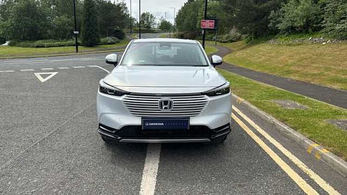 Honda HR-V 1.5 eHEV Advance 5dr CVT Hybrid Hatchback 