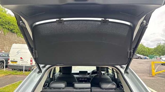 Honda HR-V 1.5 eHEV Advance 5dr CVT Hybrid Hatchback 