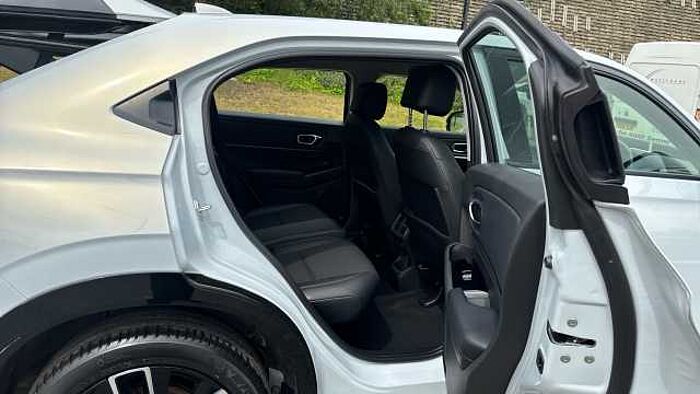 Honda HR-V 1.5 eHEV Advance 5dr CVT Hybrid Hatchback 