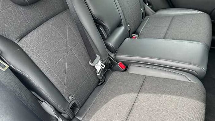 Honda HR-V 1.5 eHEV Advance 5dr CVT Hybrid Hatchback 