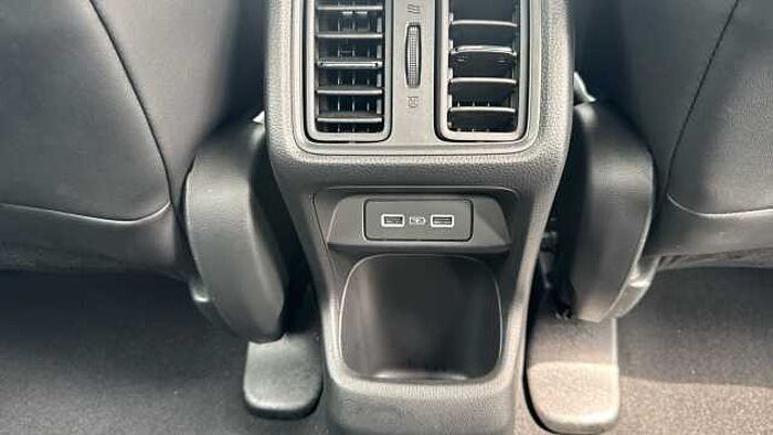 Honda HR-V 1.5 eHEV Advance 5dr CVT Hybrid Hatchback 