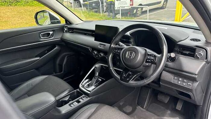 Honda HR-V 1.5 eHEV Advance 5dr CVT Hybrid Hatchback 
