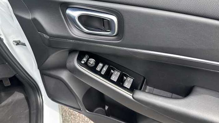 Honda HR-V 1.5 eHEV Advance 5dr CVT Hybrid Hatchback 