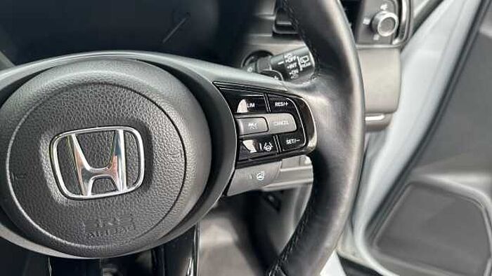 Honda HR-V 1.5 eHEV Advance 5dr CVT Hybrid Hatchback 