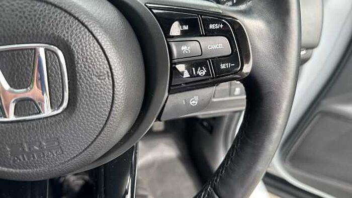 Honda HR-V 1.5 eHEV Advance 5dr CVT Hybrid Hatchback 