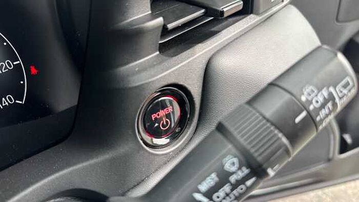 Honda HR-V 1.5 eHEV Advance 5dr CVT Hybrid Hatchback 