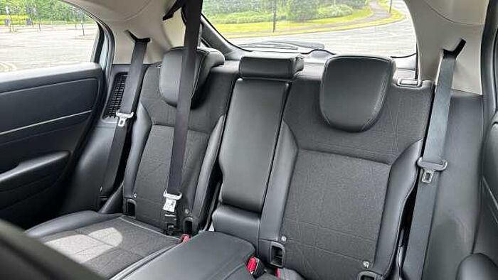 Honda HR-V 1.5 eHEV Advance 5dr CVT Hybrid Hatchback 