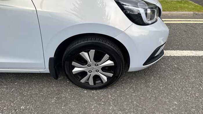 Honda Jazz 1.5 i-MMD Hybrid SR 5dr eCVT Hybrid Hatchback 