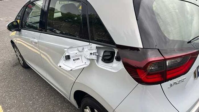 Honda Jazz 1.5 i-MMD Hybrid SR 5dr eCVT Hybrid Hatchback 