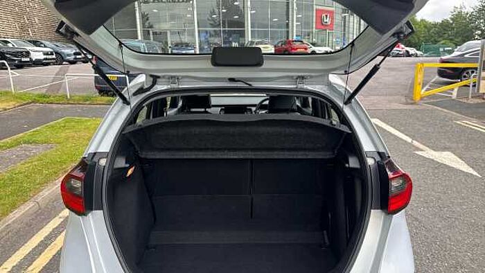 Honda Jazz 1.5 i-MMD Hybrid SR 5dr eCVT Hybrid Hatchback 