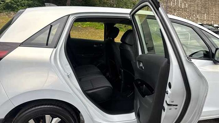 Honda Jazz 1.5 i-MMD Hybrid SR 5dr eCVT Hybrid Hatchback 