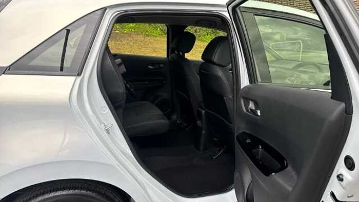 Honda Jazz 1.5 i-MMD Hybrid SR 5dr eCVT Hybrid Hatchback 