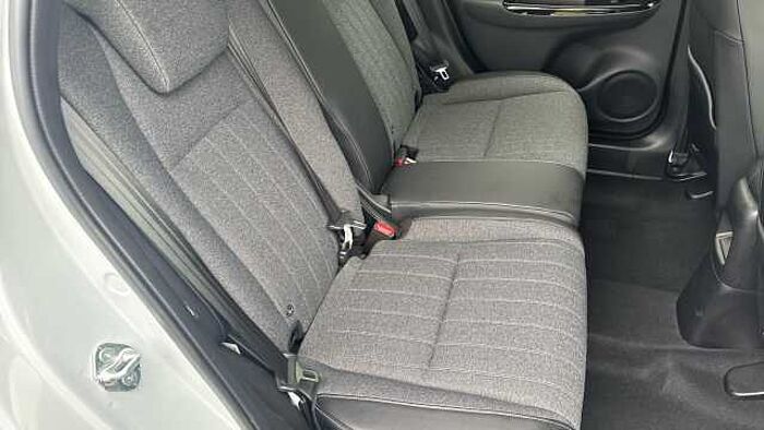 Honda Jazz 1.5 i-MMD Hybrid SR 5dr eCVT Hybrid Hatchback 