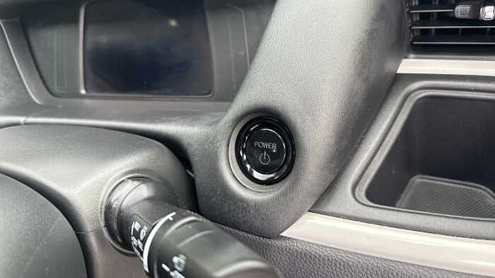 Honda Jazz 1.5 i-MMD Hybrid SR 5dr eCVT Hybrid Hatchback 