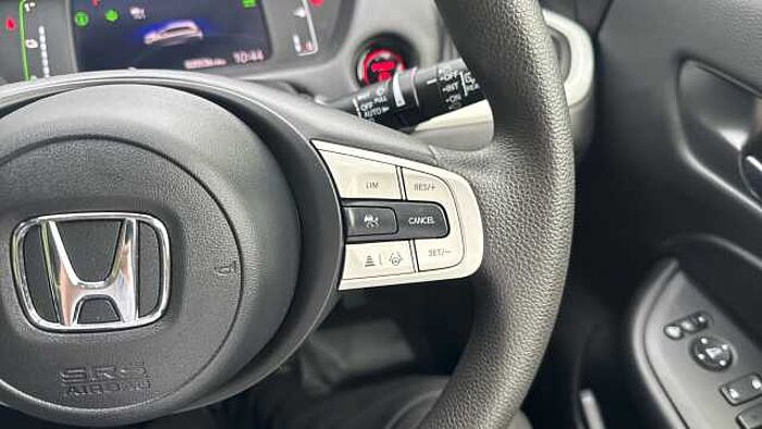 Honda Jazz 1.5 i-MMD Hybrid SR 5dr eCVT Hybrid Hatchback 
