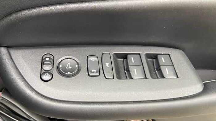 Honda Jazz 1.5 i-MMD Hybrid Advance 5dr eCVT Hybrid Hatchback 