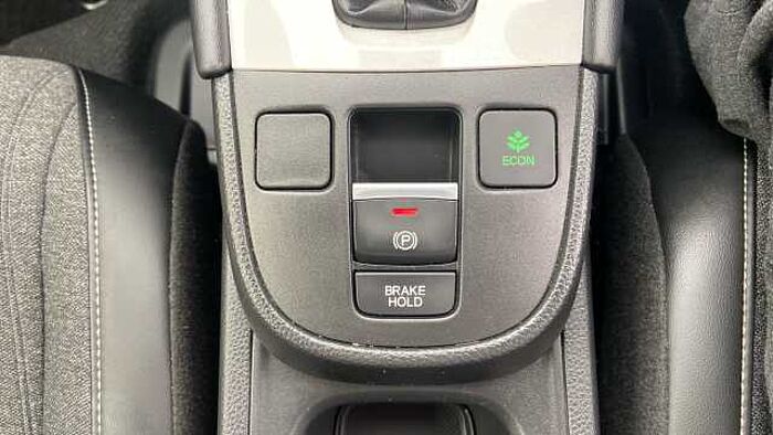 Honda Jazz 1.5 i-MMD Hybrid Advance 5dr eCVT Hybrid Hatchback 
