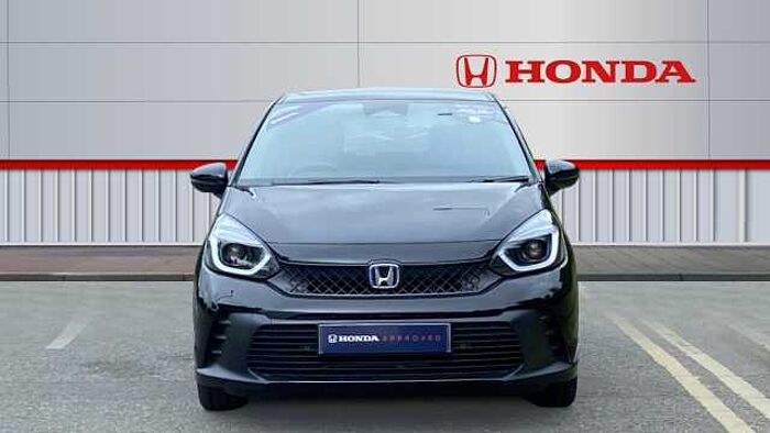 Honda Jazz 1.5 i-MMD Hybrid Advance 5dr eCVT Hybrid Hatchback 