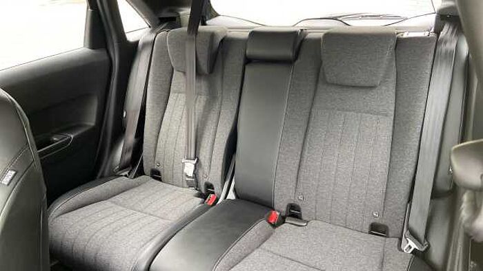Honda Jazz 1.5 i-MMD Hybrid Advance 5dr eCVT Hybrid Hatchback 