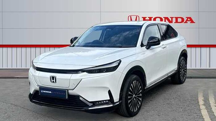 Honda e:Ny1 150kW Elegance 69kWh 5dr Auto Electric Hatchback 