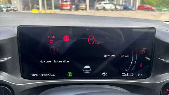 Honda e:Ny1 150kW Elegance 69kWh 5dr Auto Electric Hatchback 