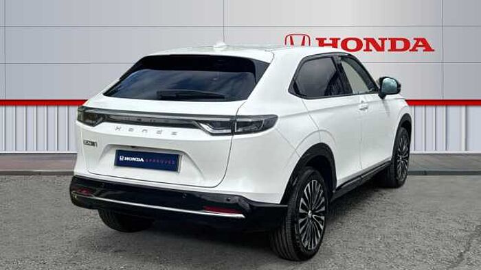Honda e:Ny1 150kW Elegance 69kWh 5dr Auto Electric Hatchback 