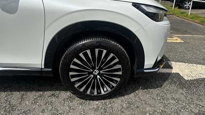 Honda e:Ny1 150kW Elegance 69kWh 5dr Auto Electric Hatchback 